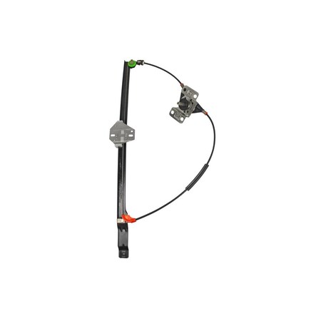 Vaico Window Lift, V10-6136 V10-6136